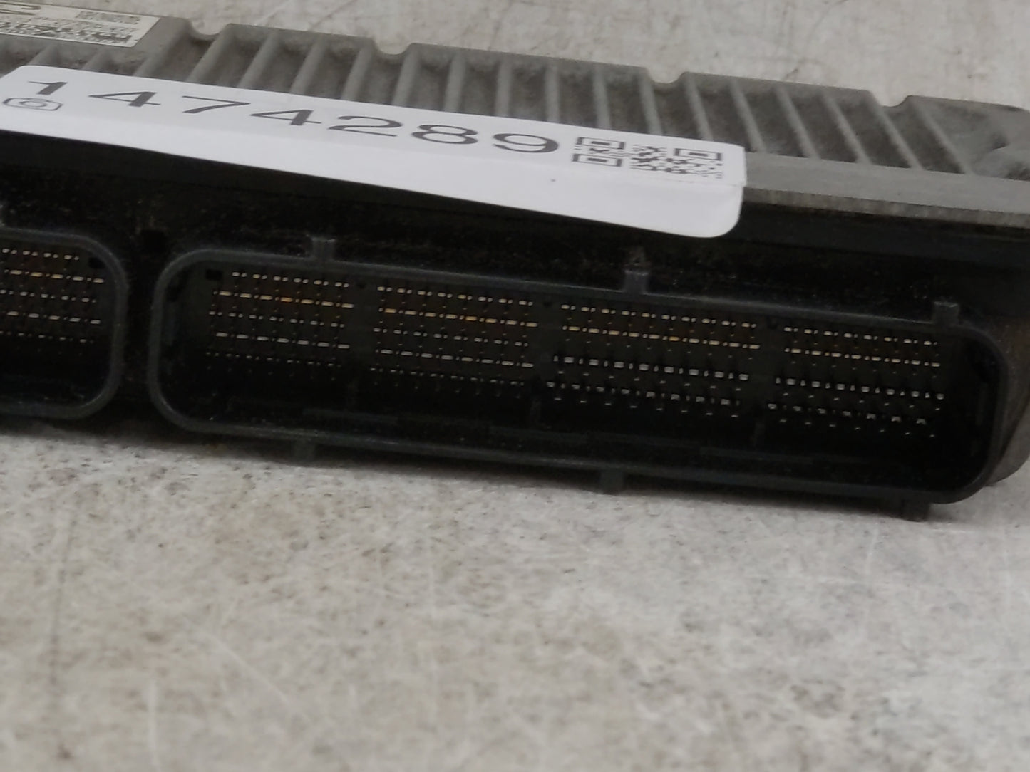 2012-2014 Toyota Camry PCM Engine Control Computer ECU ECM PCU OEM P/N:89661-06K62 275500-6570 Fits Fits 2012 2013 2014 OEM 