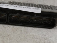 2012-2014 Toyota Camry PCM Engine Control Computer ECU ECM PCU OEM P/N:89661-06K62 275500-6570 Fits Fits 2012 2013 2014 OEM 