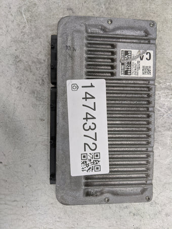 compare product 2012-2014 Toyota Camry PCM Engine Control Computer ECU ECM PCU OEM P/N:89661-06K60 TN275400-0562 Fits Fits 2012 2013 2014 OEM Used Auto Parts