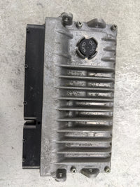 2012-2014 Toyota Camry PCM Engine Control Computer ECU ECM PCU OEM P/N:89661-06K60 TN275400-0562 Fits Fits 2012 2013 2014 OE