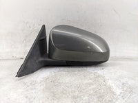 2012-2014 Toyota Camry Driver Side View Mirror - Left Door Mirror OEM Used - Oemusedautoparts1.com