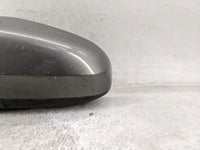 2012-2014 Toyota Camry Driver Side View Mirror - Left Door Mirror OEM Used - Oemusedautoparts1.com