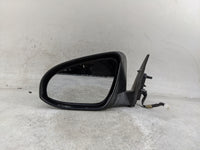2012-2014 Toyota Camry Driver Side View Mirror - Left Door Mirror OEM Used - Oemusedautoparts1.com