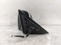 2012-2014 Toyota Camry Driver Side View Mirror - Left Door Mirror OEM Used - Oemusedautoparts1.com