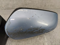 2012-2014 Toyota Camry Driver Side View Mirror - Left Door Mirror OEM Used - Oemusedautoparts1.com