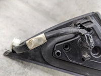 2012-2014 Toyota Camry Driver Side View Mirror - Left Door Mirror OEM Used - Oemusedautoparts1.com