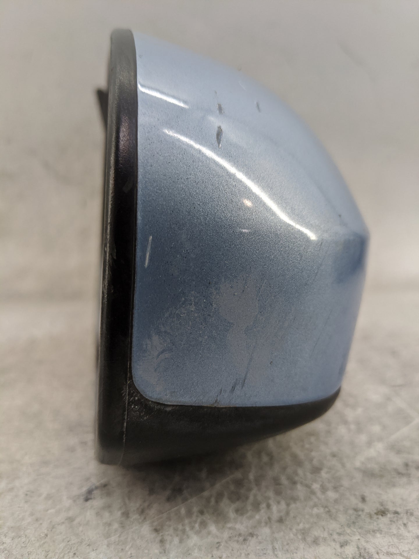 2012-2014 Toyota Camry Passenger Side View Mirror - Right Door Mirror OEM Used - Oemusedautoparts1.com