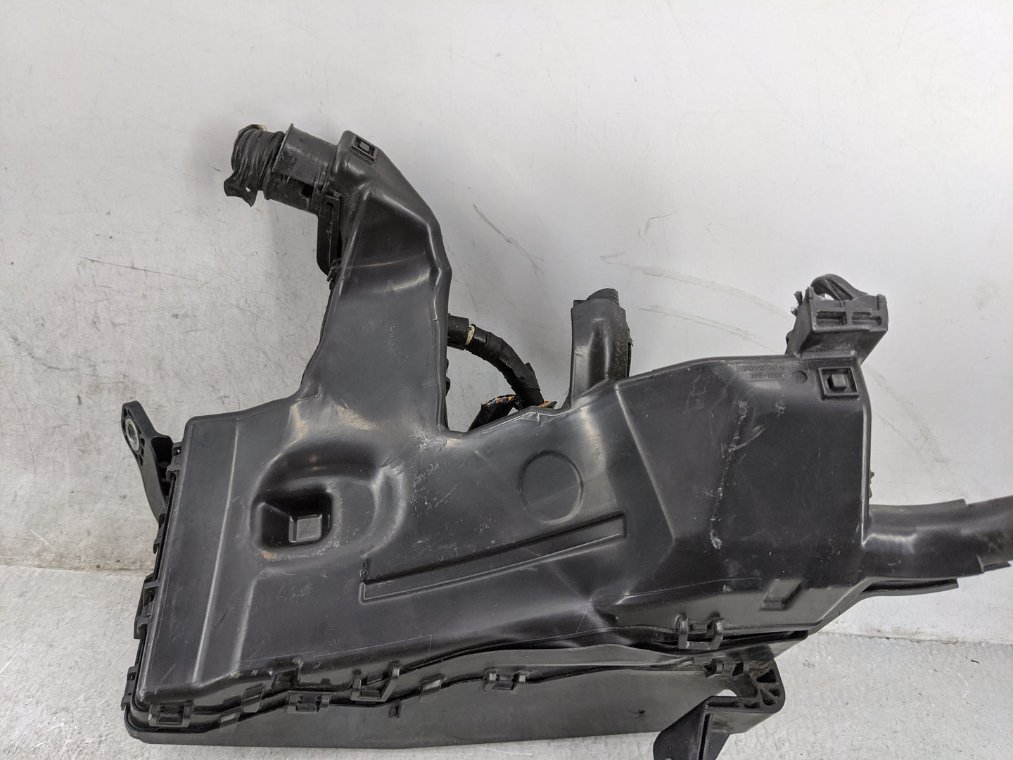 2012-2017 Toyota Camry Fusebox Fuse Box Panel Relay Module P/N:82720-33300 82620-33070 Fits Fits 2012 2013 2014 2015 2016 20