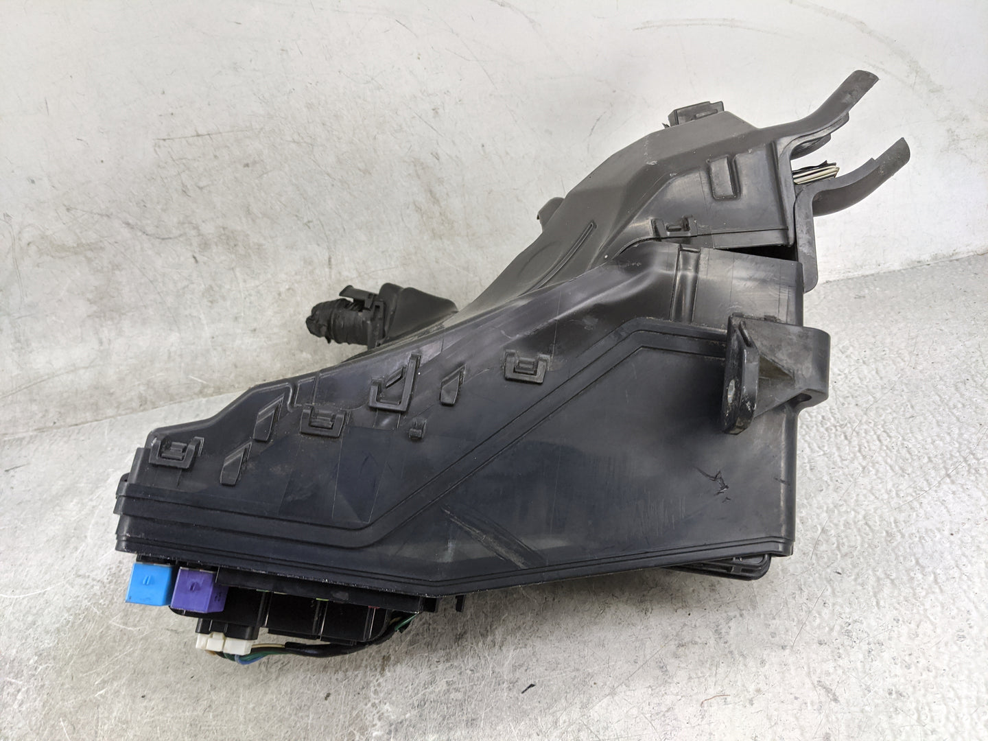 2012-2017 Toyota Camry Fusebox Fuse Box Panel Relay Module P/N:82720-33300 82620-33070 Fits Fits 2012 2013 2014 2015 2016 20