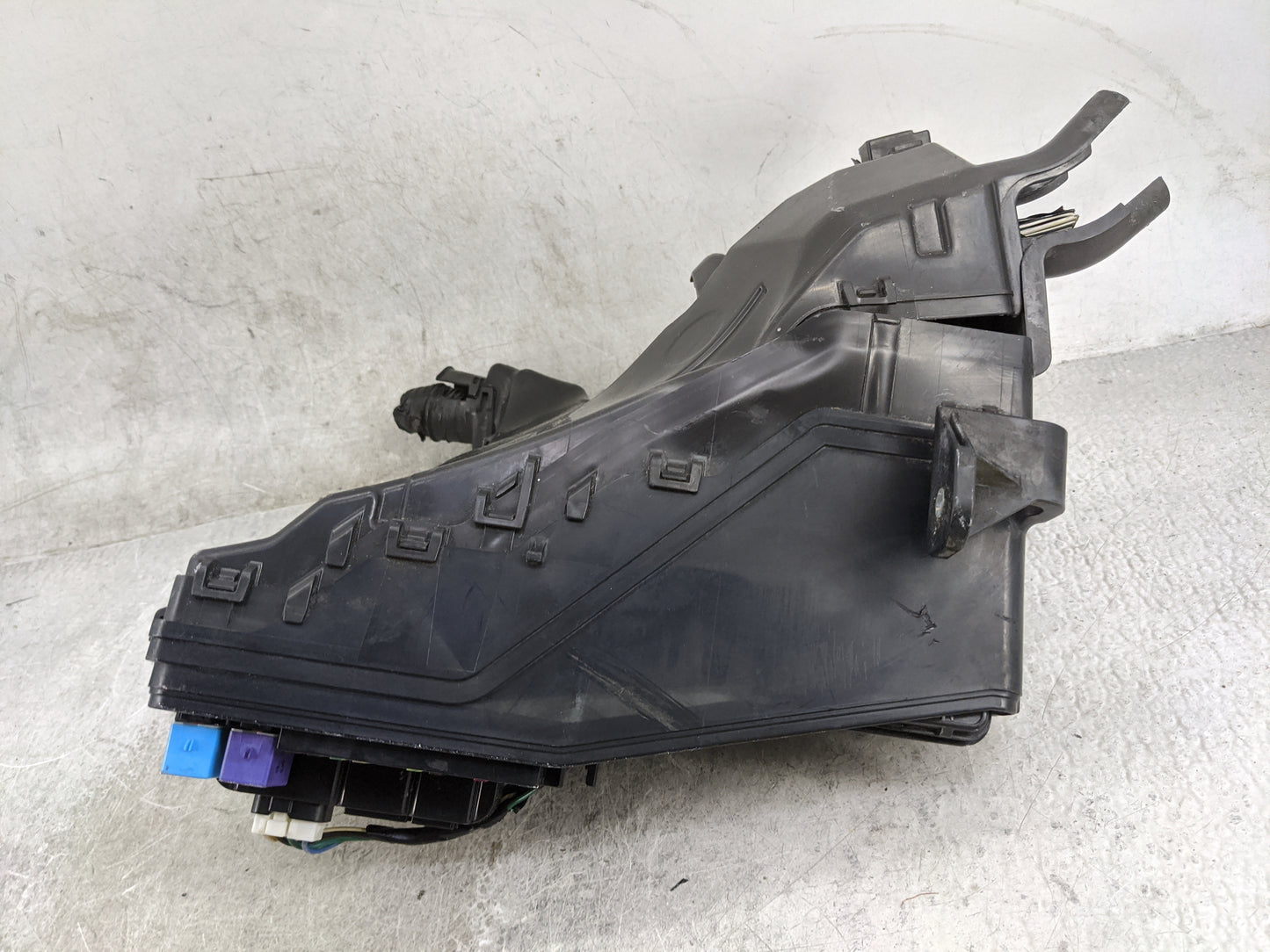 2012-2017 Toyota Camry Fusebox Fuse Box Panel Relay Module P/N:82720-33300 82620-33070 Fits Fits 2012 2013 2014 2015 2016 20