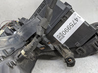 2012-2017 Toyota Camry Fusebox Fuse Box Panel Relay Module P/N:82720-33300 82620-33070 Fits Fits 2012 2013 2014 2015 2016 20
