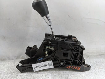 compare product 2012 Toyota Camry Floor Console Assembly Shifter