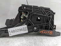 2012 Toyota Camry Floor Console Assembly Shifter - Oemusedautoparts1.com