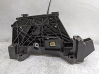 2012 Toyota Camry Floor Console Assembly Shifter - Oemusedautoparts1.com