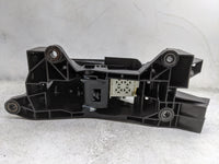 2012 Toyota Camry Floor Console Assembly Shifter - Oemusedautoparts1.com