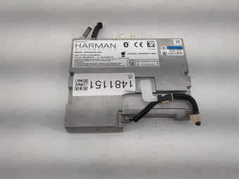 compare product 2013-2013 Toyota Camry Audio Control Module