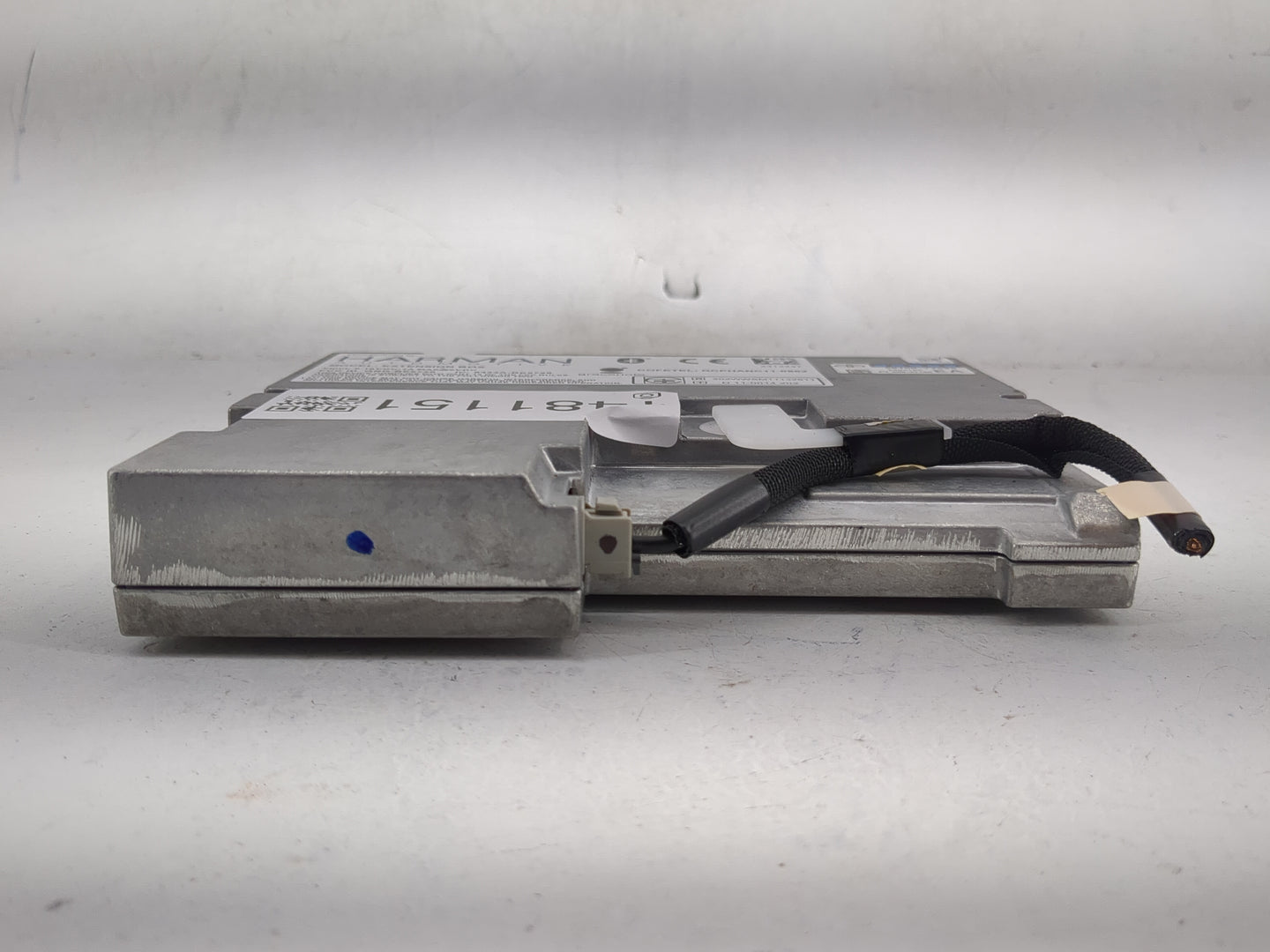 2013-2013 Toyota Camry Audio Control Module - Oemusedautoparts1.com