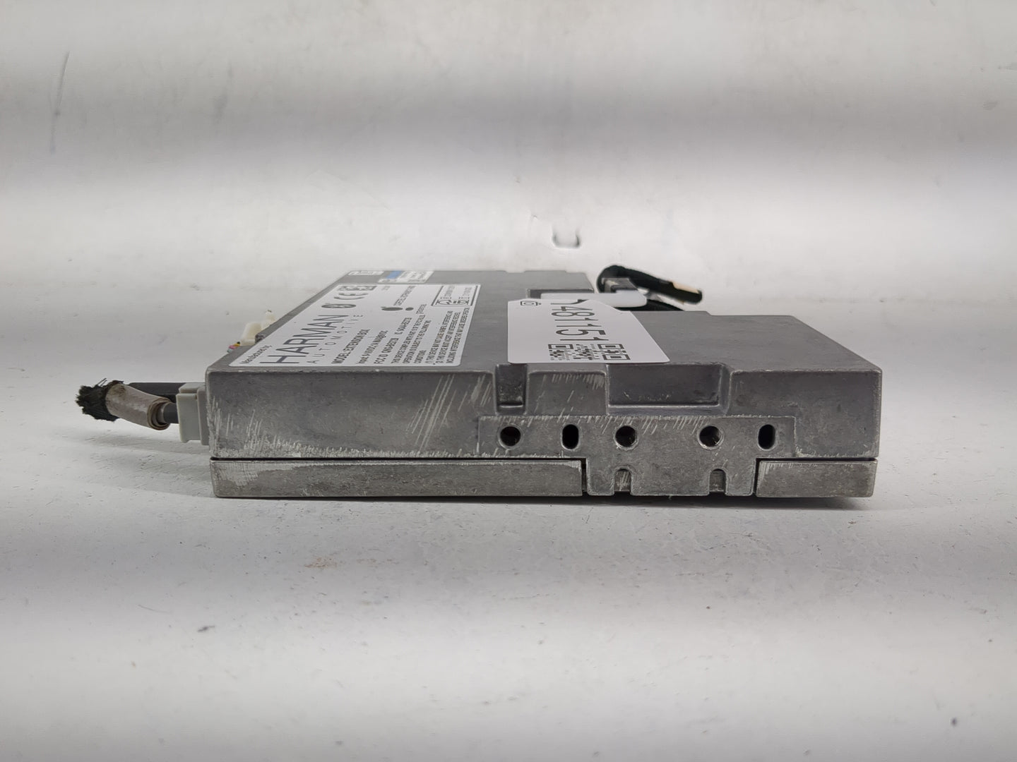2013-2013 Toyota Camry Audio Control Module - Oemusedautoparts1.com