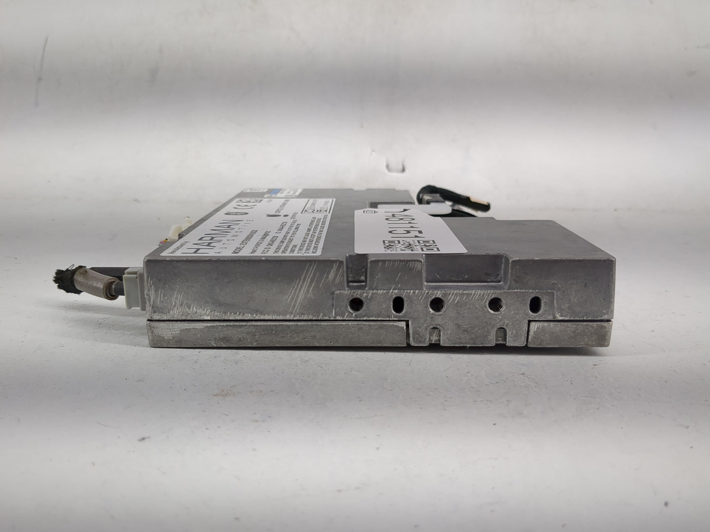 2013-2013 Toyota Camry Audio Control Module - Oemusedautoparts1.com