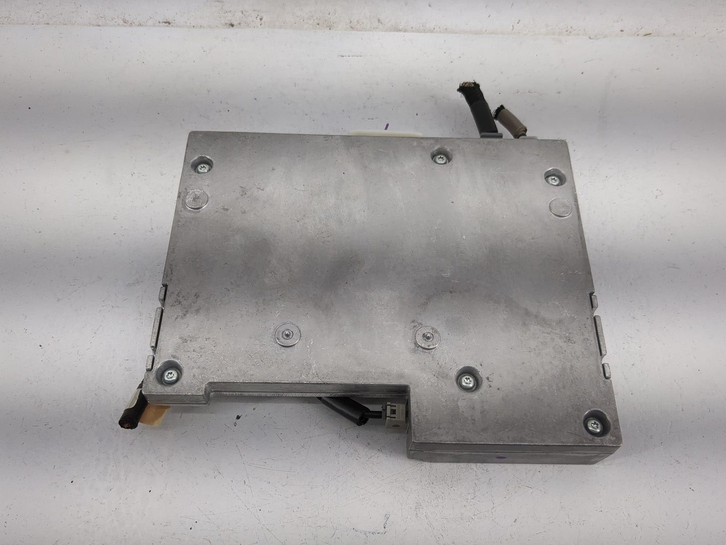 2013-2013 Toyota Camry Audio Control Module - Oemusedautoparts1.com