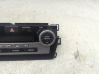 2018-2022 Toyota Camry Climate Control Module Temperature AC/Heater Replacement P/N:55900-06470 MX237000-3654 Fits OEM Used 