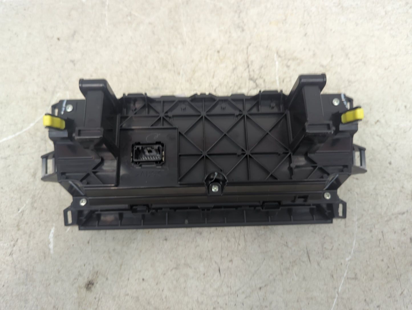 2018-2022 Toyota Camry Climate Control Module Temperature AC/Heater Replacement P/N:55900-06470 MX237000-3654 Fits OEM Used 