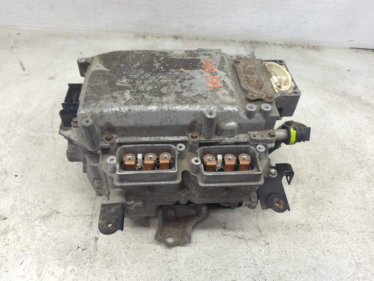 2012-2017 Toyota Camry Hybrid DC Synergy Drive Power Inverter P/N:G9200-33171 232100-0755 Fits OEM Used Auto Parts - Oemused