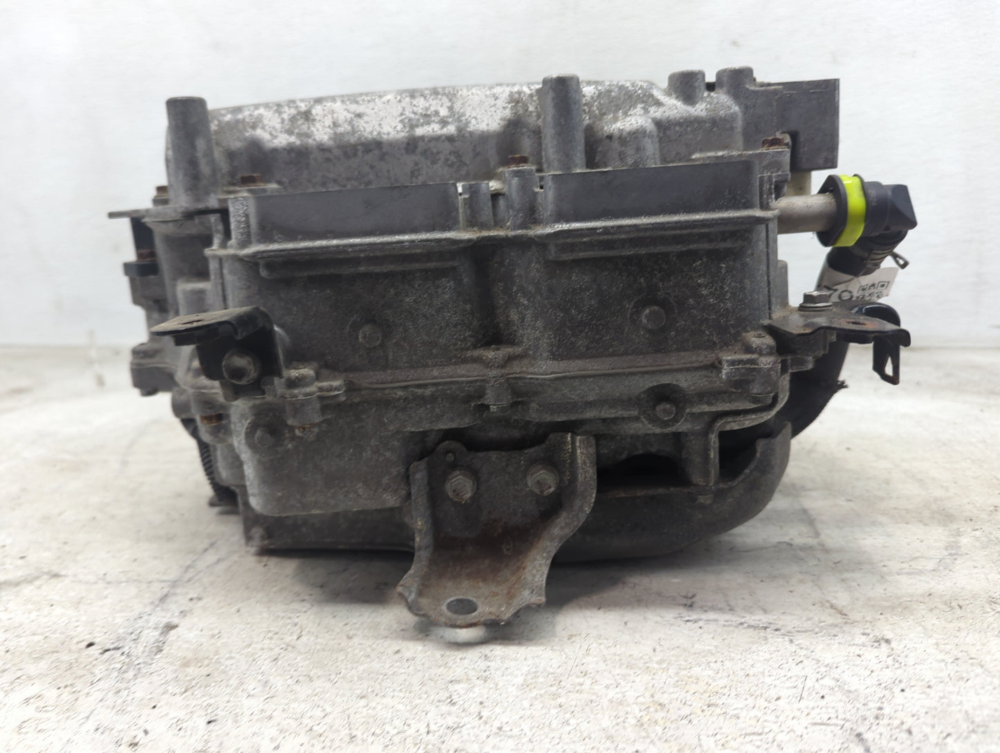 2012-2017 Toyota Camry Hybrid DC Synergy Drive Power Inverter P/N:G9200-33171 232100-0755 Fits OEM Used Auto Parts - Oemused