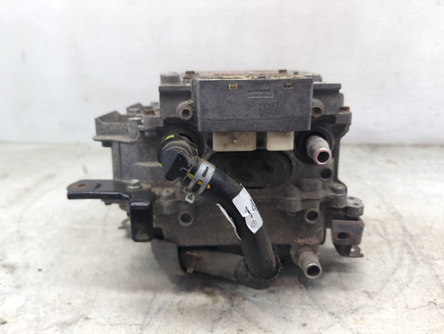 2012-2017 Toyota Camry Hybrid DC Synergy Drive Power Inverter P/N:G9200-33171 232100-0755 Fits OEM Used Auto Parts - Oemused