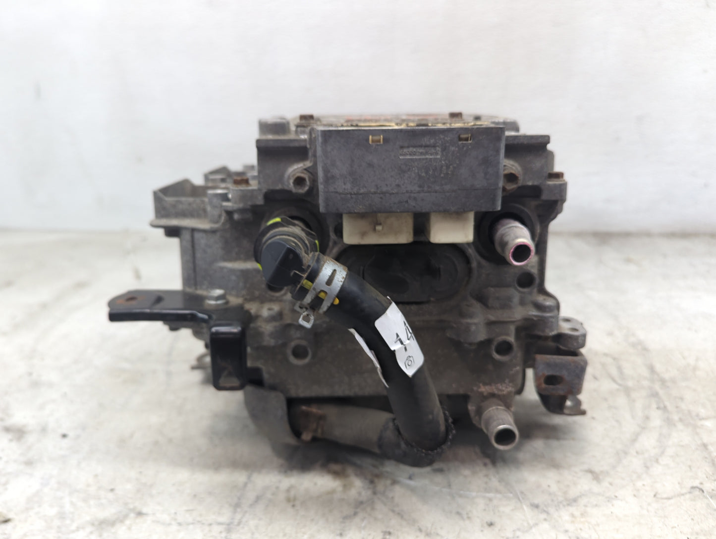 2012-2017 Toyota Camry Hybrid DC Synergy Drive Power Inverter P/N:G9200-33171 232100-0755 Fits OEM Used Auto Parts - Oemused