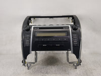 2012-2013 Toyota Camry Radio AM FM Cd Player Receiver Replacement P/N:86120-06340 DEH-8118ZT, LCPG017555UC Fits Fits 2012 20