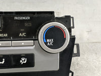 2012-2014 Toyota Camry Climate Control Module Temperature AC/Heater Replacement P/N:55900-06350 A2C53391309 Fits OEM Used Au
