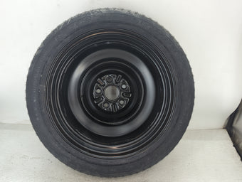 compare product 2007-2017 Toyota Camry Spare Donut Tire Wheel Rim Oem 1486999