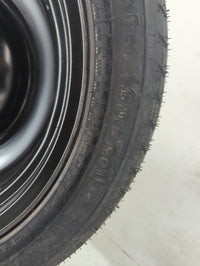 2007-2017 Toyota Camry Spare Donut Tire Wheel Rim Oem 1486999 - Oemusedautoparts1.com