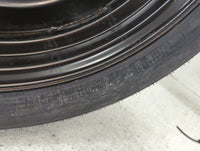 2007-2017 Toyota Camry Spare Donut Tire Wheel Rim Oem 1486999 - Oemusedautoparts1.com