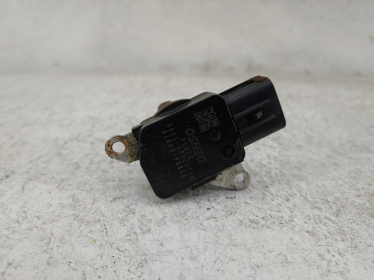 2012-2017 Toyota Camry Mass Air Flow Meter Maf Sensor 1487742 - Oemusedautoparts1.com