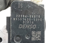 2012-2017 Toyota Camry Mass Air Flow Meter Maf Sensor 1487742 - Oemusedautoparts1.com