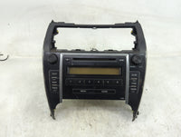 2012-2013 Toyota Camry Radio AM FM Cd Player Receiver Replacement P/N:P10069 Fits Fits 2012 2013 OEM Used Auto Parts - Oemus