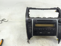 2012-2013 Toyota Camry Radio AM FM Cd Player Receiver Replacement P/N:P10069 Fits Fits 2012 2013 OEM Used Auto Parts - Oemus