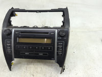 2012-2013 Toyota Camry Radio AM FM Cd Player Receiver Replacement P/N:P10069 Fits Fits 2012 2013 OEM Used Auto Parts - Oemus