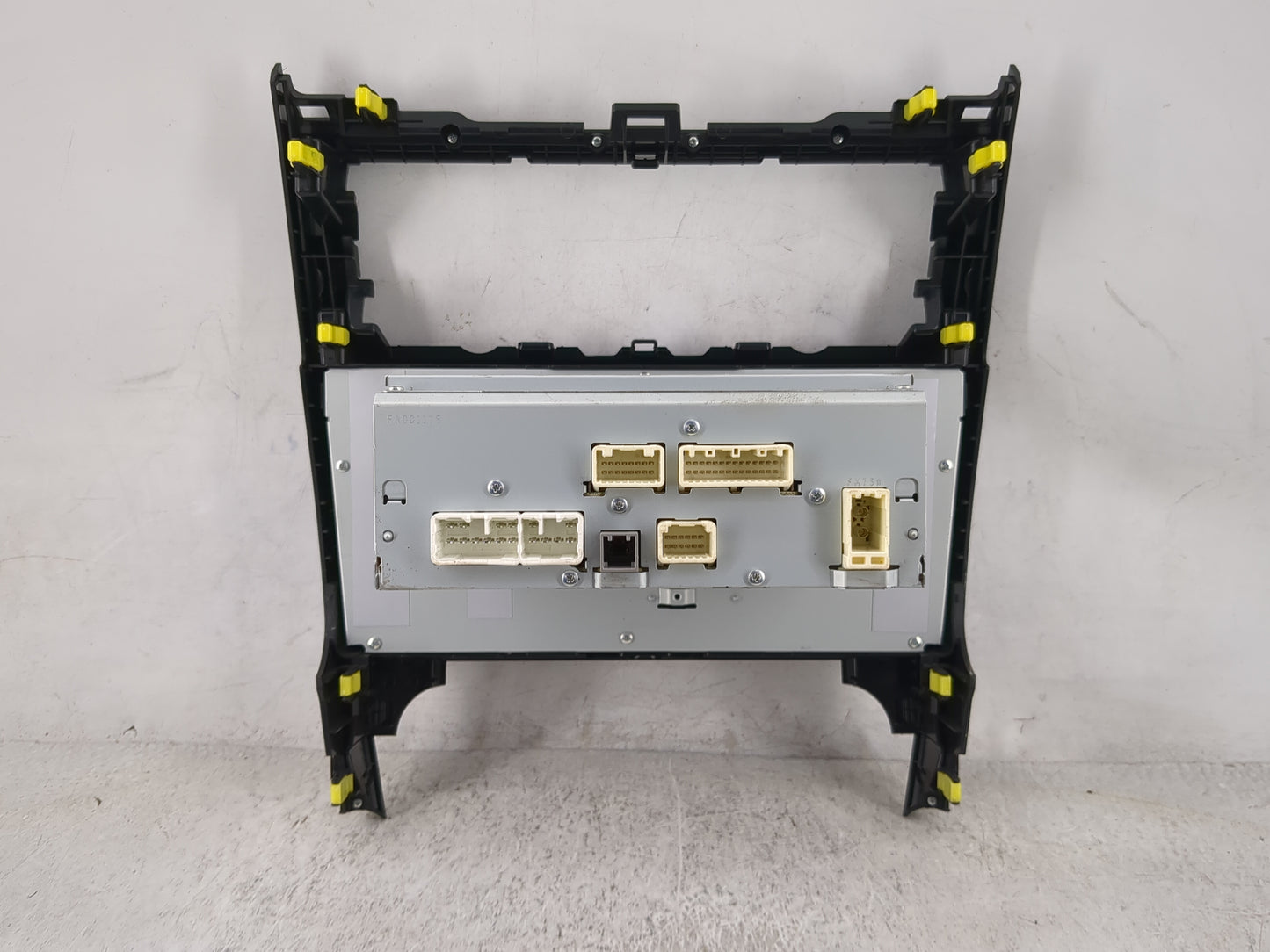 2012 Toyota Camry Radio AM FM Cd Player Receiver Replacement P/N:86140-06010 CV-VS81E14D, ACJ932CQ-US70G0, 216J-CQUS70G0 Fit
