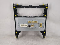 2012 Toyota Camry Radio AM FM Cd Player Receiver Replacement P/N:86140-06010 CV-VS81E14D, ACJ932CQ-US70G0, 216J-CQUS70G0 Fit