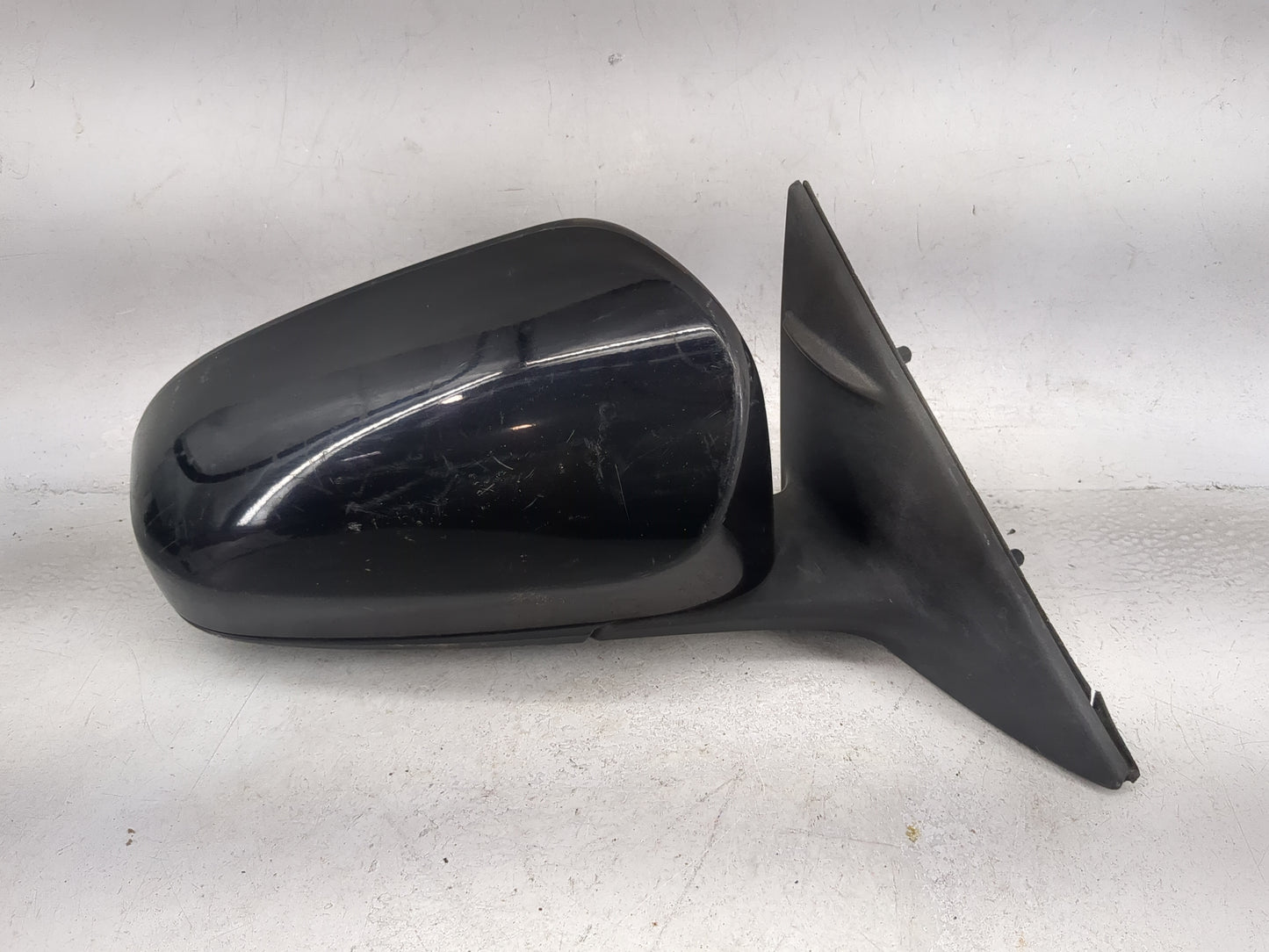 2002-2006 Toyota Camry Passenger Side View Mirror - Right Door Mirror OEM Used - Oemusedautoparts1.com