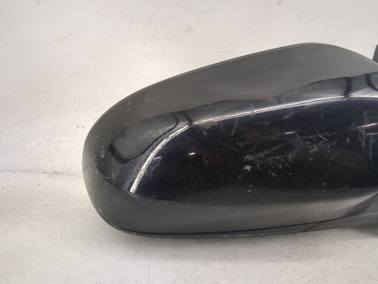 2002-2006 Toyota Camry Passenger Side View Mirror - Right Door Mirror OEM Used - Oemusedautoparts1.com