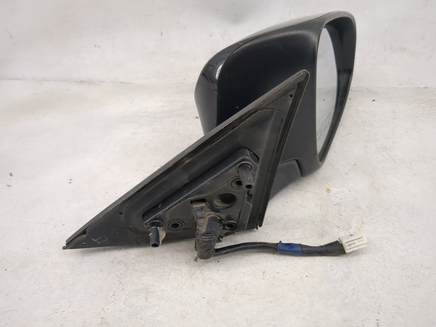 2002-2006 Toyota Camry Passenger Side View Mirror - Right Door Mirror OEM Used - Oemusedautoparts1.com