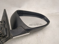 2002-2006 Toyota Camry Passenger Side View Mirror - Right Door Mirror OEM Used - Oemusedautoparts1.com