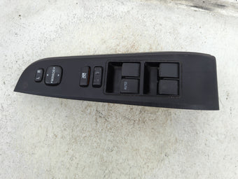 compare product 2012 Toyota Camry Master Power Window Switch Replacement Driver Side Left Fits Fits 2003 2004 2005 2006 2007 2008 2009 2013 OEM Used Auto Parts