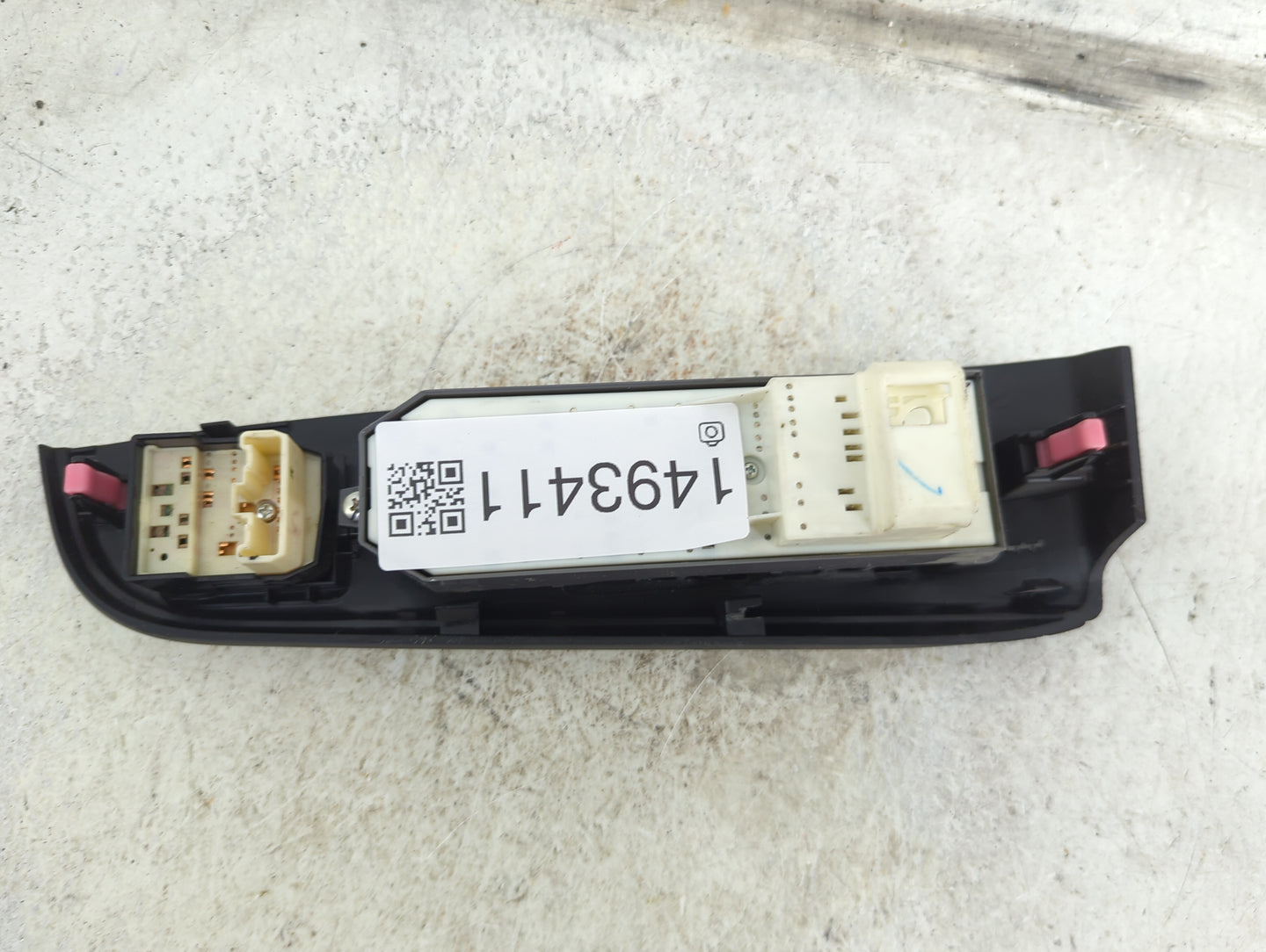 2012 Toyota Camry Master Power Window Switch Replacement Driver Side Left Fits Fits 2003 2004 2005 2006 2007 2008 2009 2013 