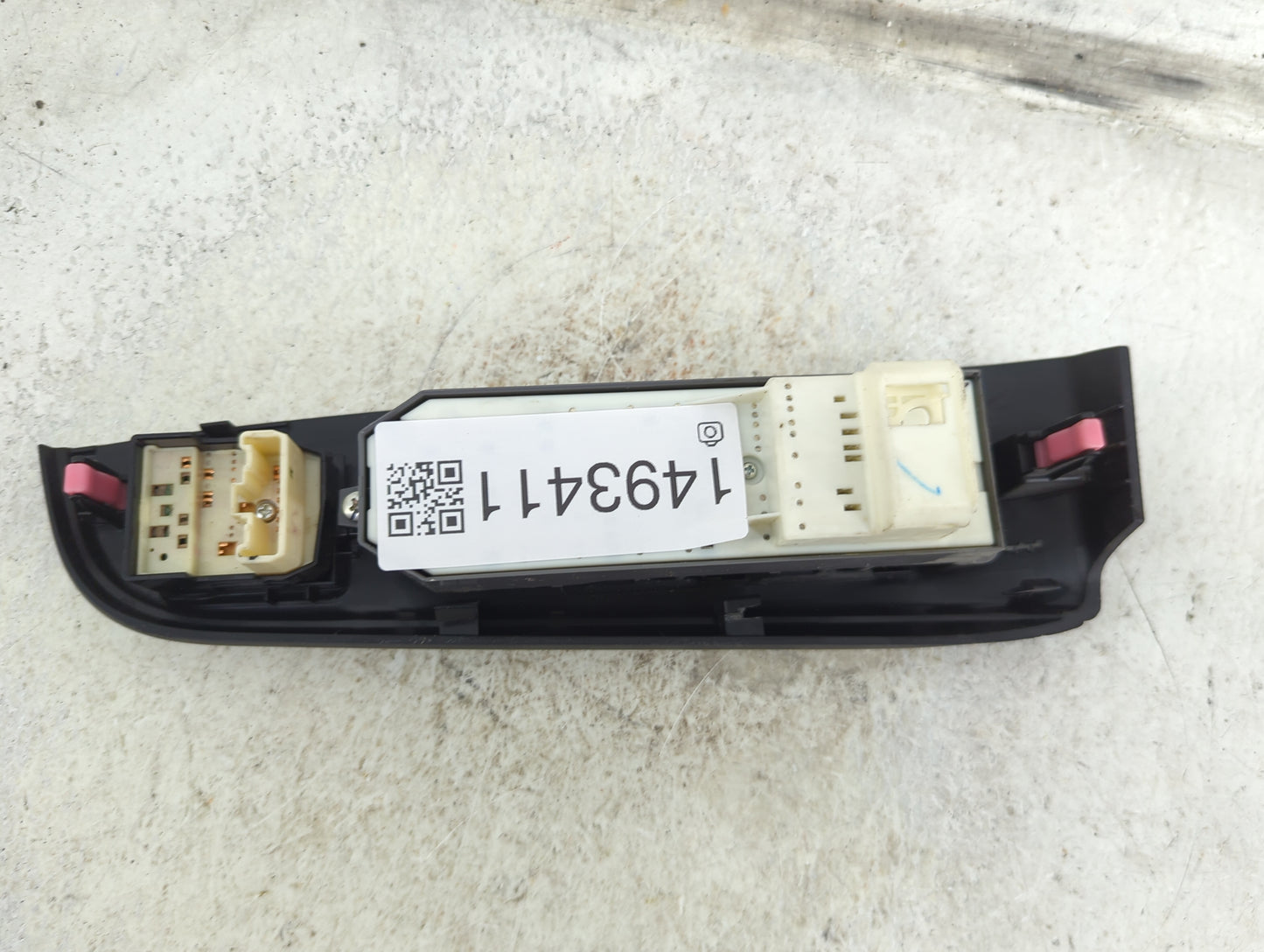2012 Toyota Camry Master Power Window Switch Replacement Driver Side Left Fits Fits 2003 2004 2005 2006 2007 2008 2009 2013 