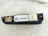 2012 Toyota Camry Master Power Window Switch Replacement Driver Side Left Fits Fits 2003 2004 2005 2006 2007 2008 2009 2013 